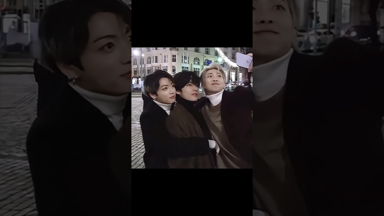 Taekook Funny Hindi Dubbed 🤣 | BTS Shorts