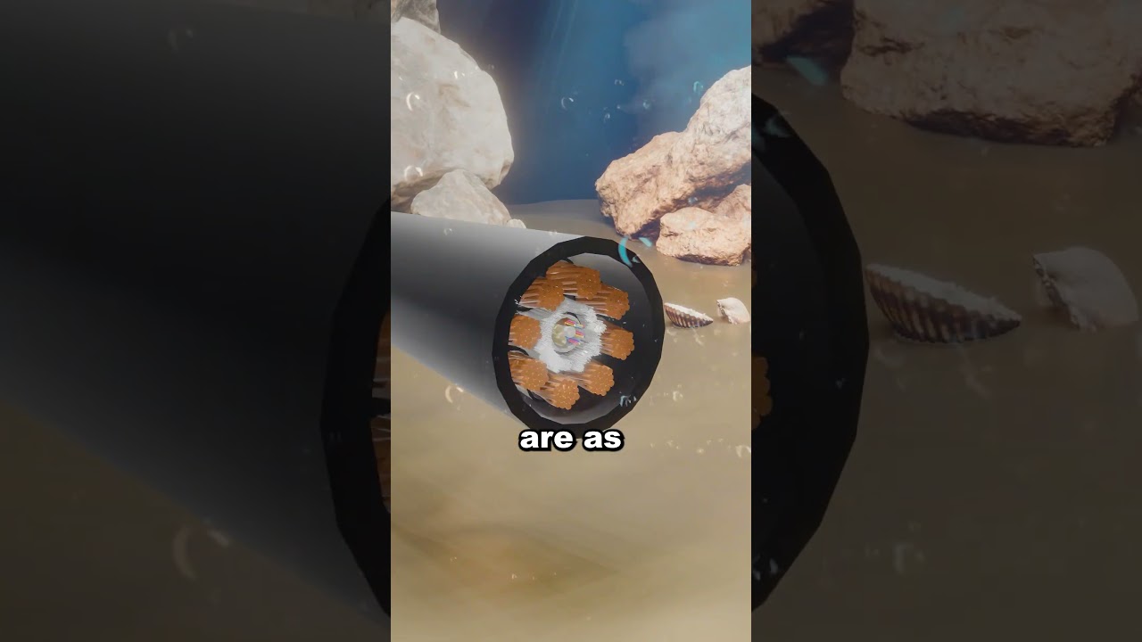 Unveiling the Secrets of How the Internet Really Works 🌐