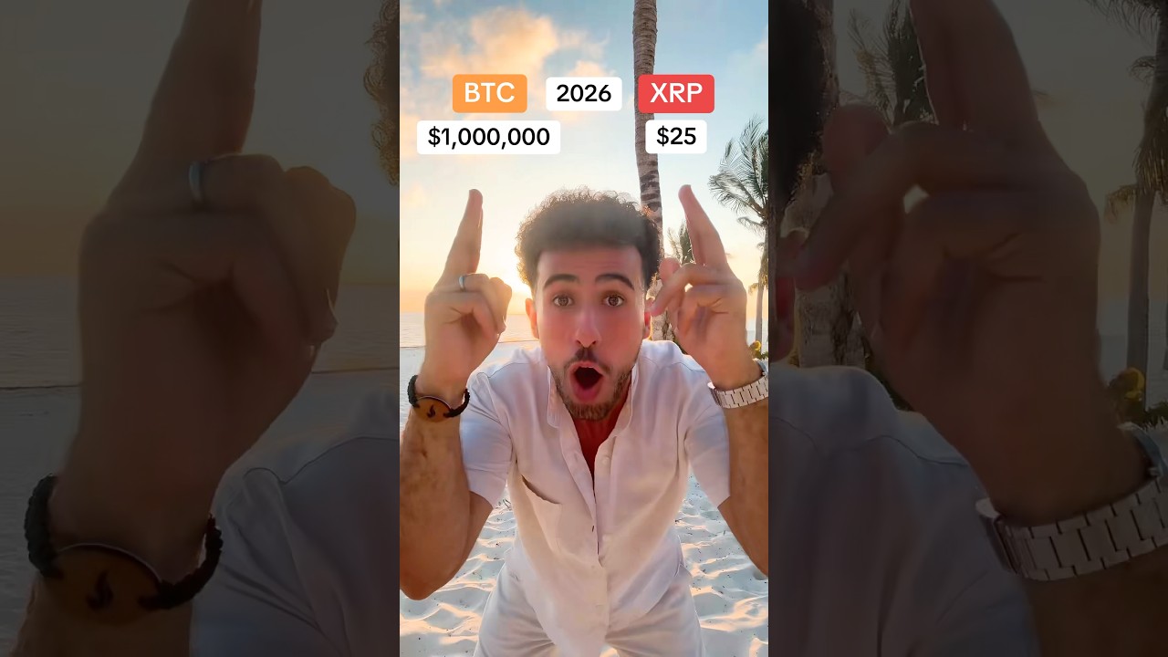 Comparison of XRP and Bitcoin (BTC) in the Cryptocurrency Market