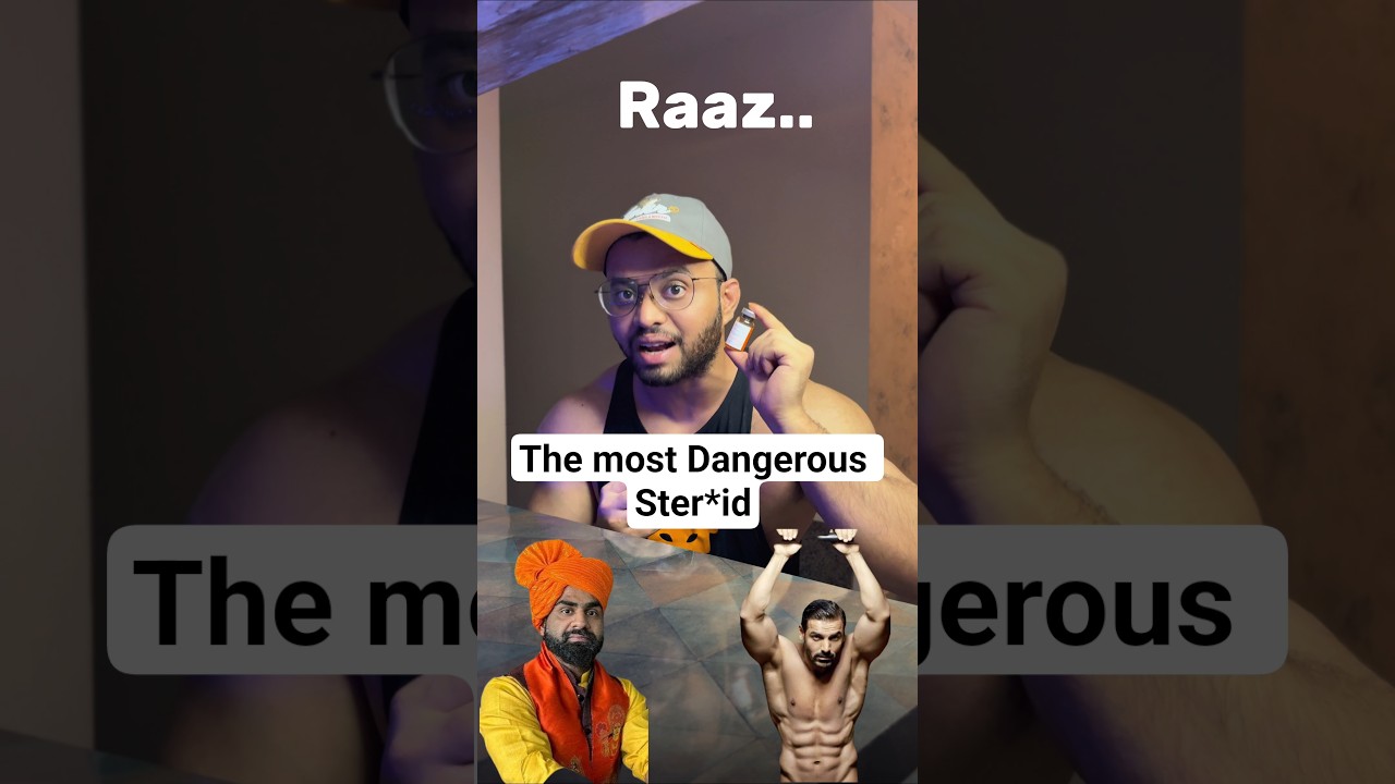 Trenbolone: The Powerful Anabolic Steroid 💪