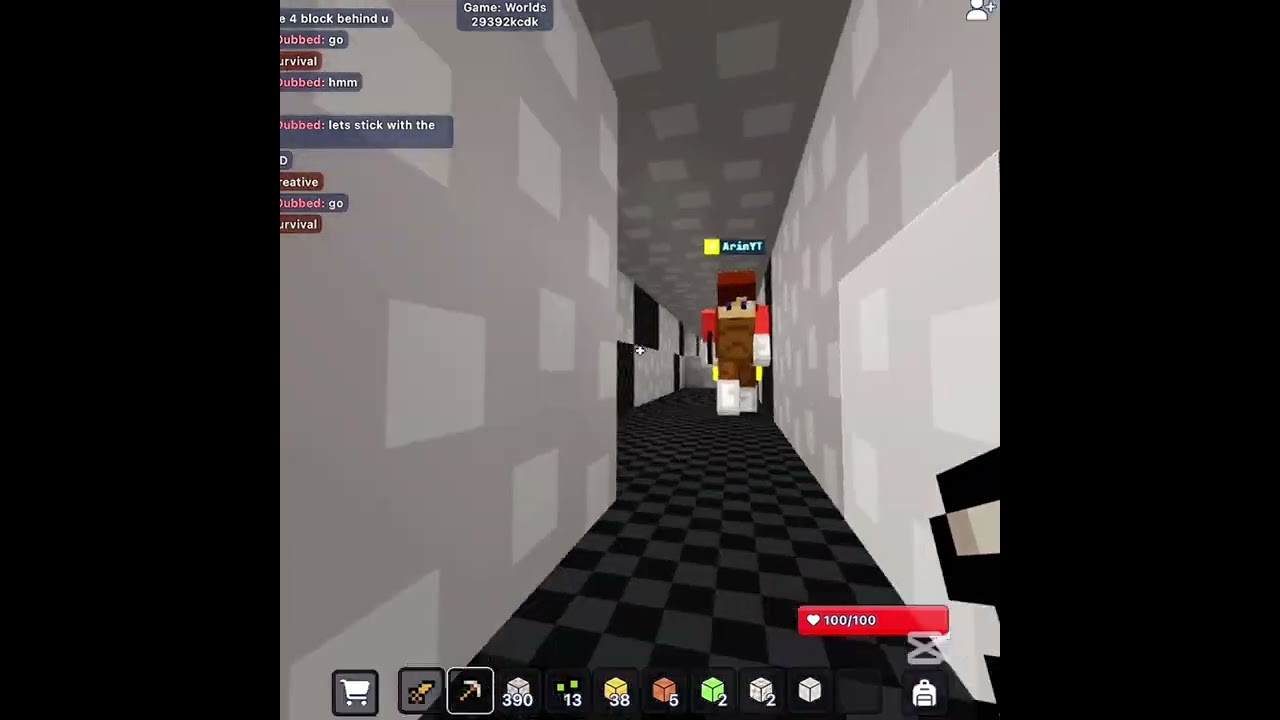 Bloxd.io Edit & Meme 😂 Join Discord!