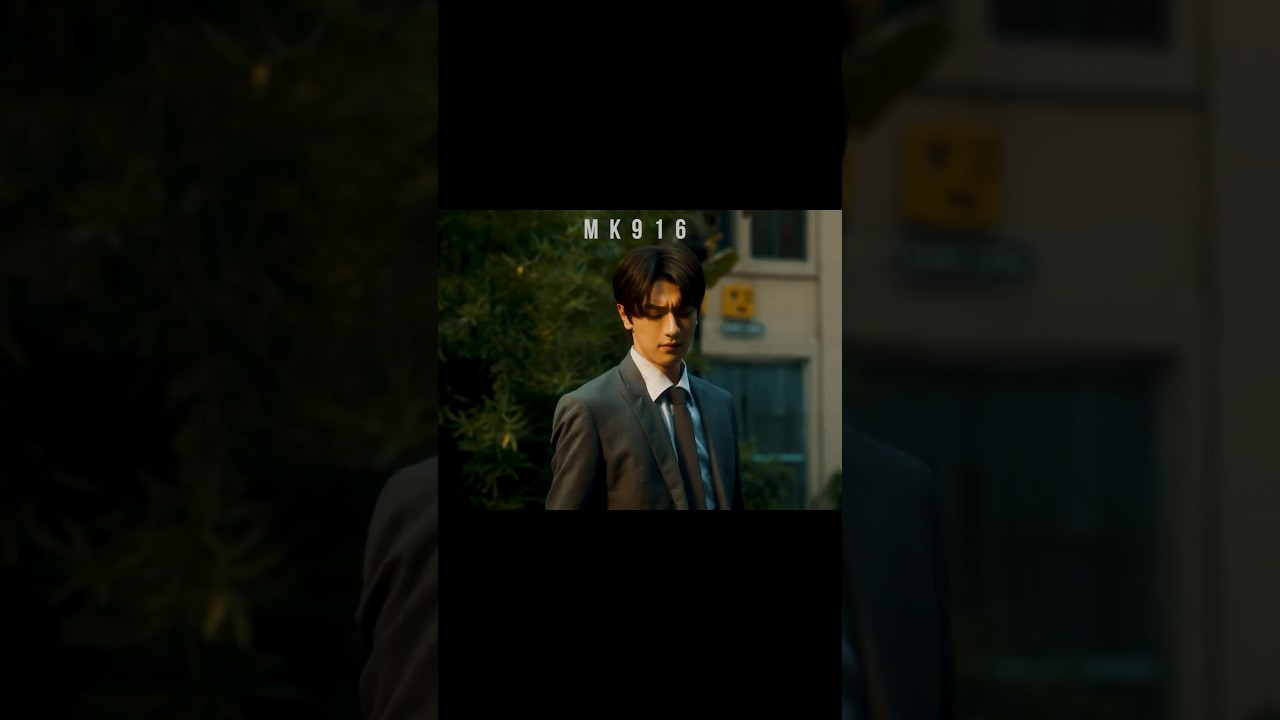 His Fighting Skills in Derailment 🔥