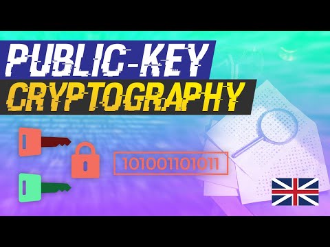 The role of public-key cryptography in the SYL ecosystem