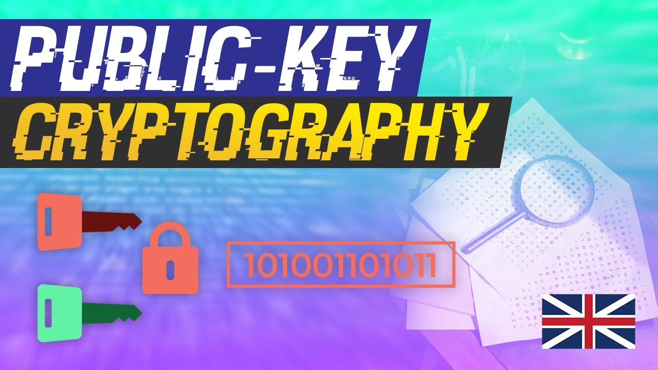 Unlocking Security: How Public-Key Cryptography Powers the SYL Ecosystem π