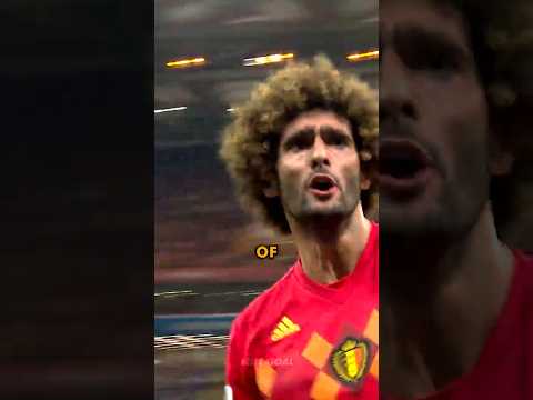 Belgium’s Epic Comeback vs Japan | 2018 World Cup Thriller!