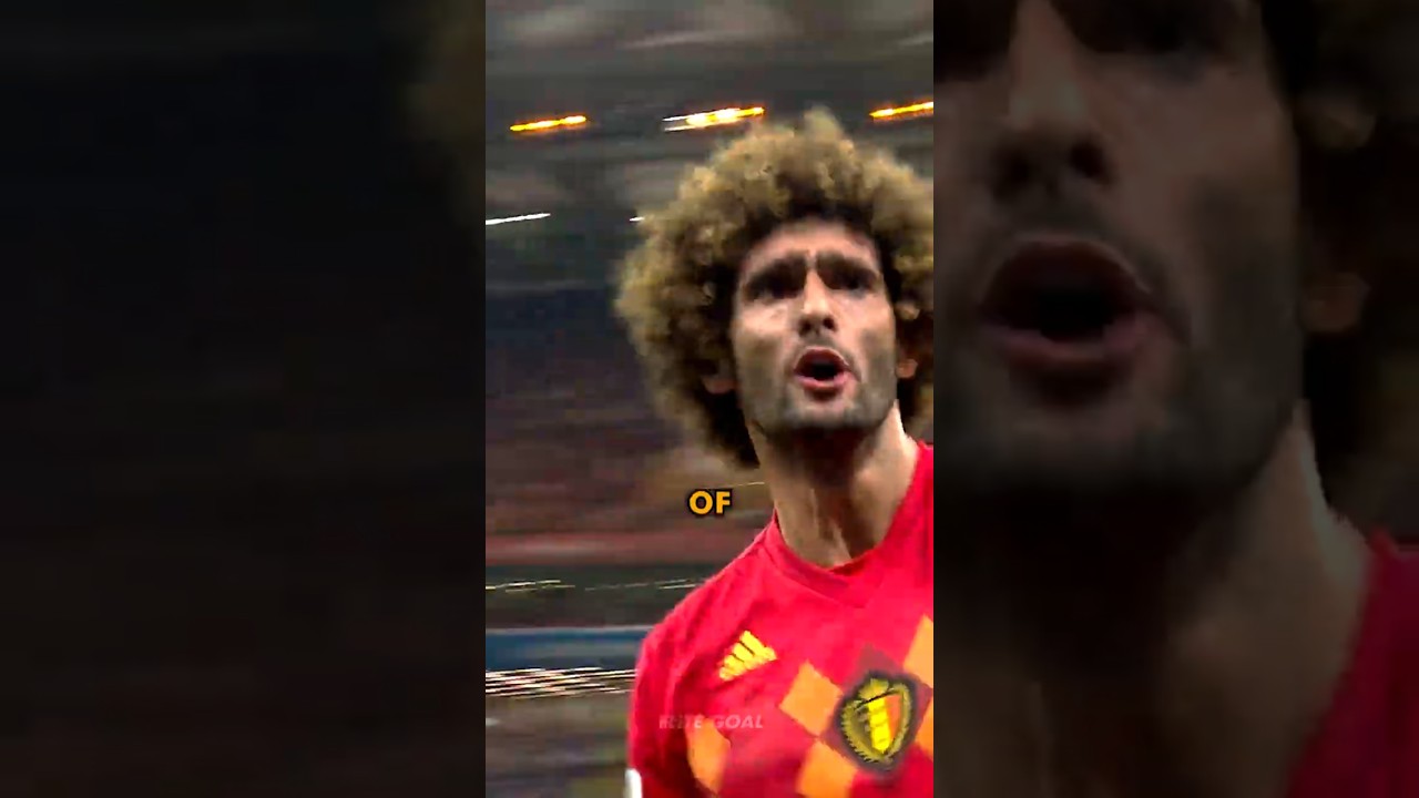 Belgium’s Stunning 3-2 Comeback Against Japan | 2018 World Cup Thriller ⚽