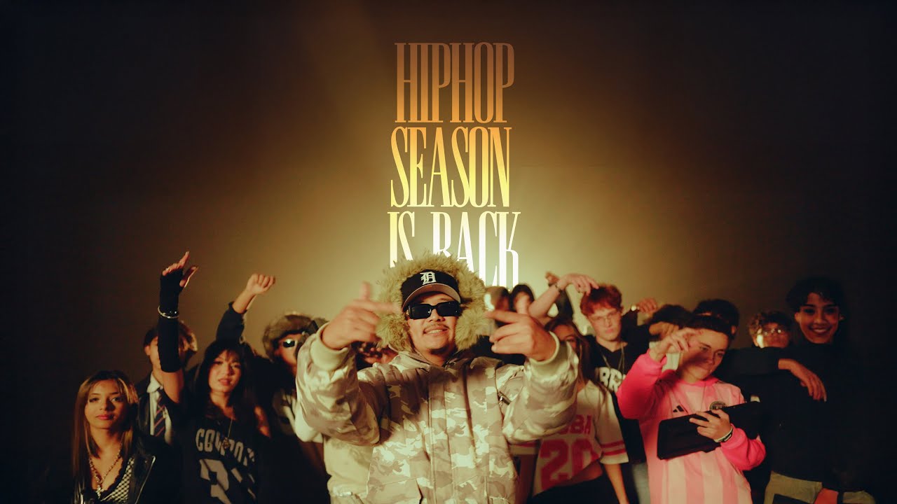 DONG - Arkai Rapper (Official M/V) 🎤