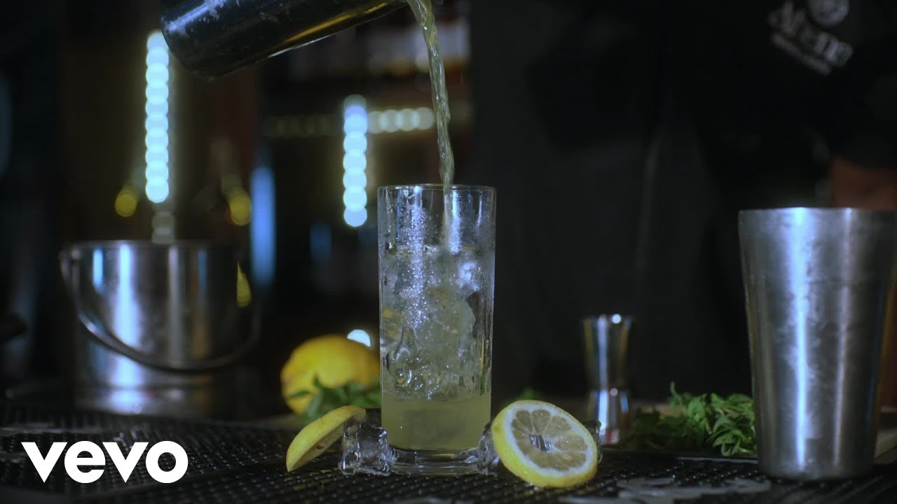 Kizz Daniel & Zlatan - Secure (Lyric Video) ๐ถ