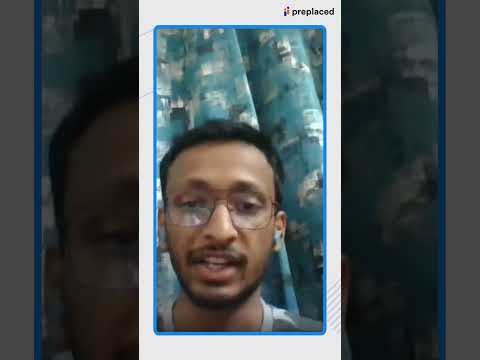 Learning MORE in LESS Time - How Mentorship Aced My Campus Placements! 🎓 💯