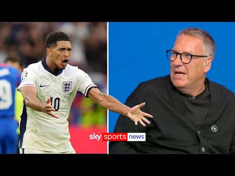 England World Cup Squad Selection: Focus Beyond Individual Players