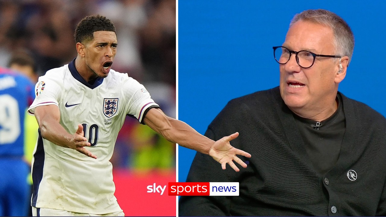 England World Cup Squad Selection: Focus Beyond Individual Players