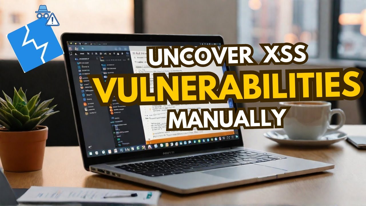 Uncover XSS Vulnerabilities Manually: Burp Suite & PortSwigger Cheatsheet Tutorial