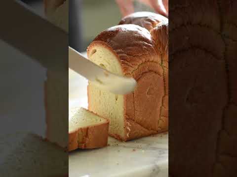 ASMR bread cut #Satisfying Cuts#ArtisticVideo #CinematicASMR#viral#MacroShot #ASMRShorts