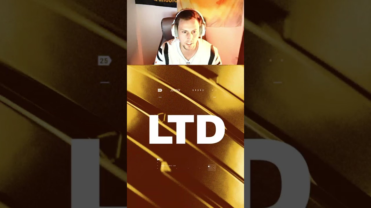 My Best Madden 25 Pack Call ๐ฎ