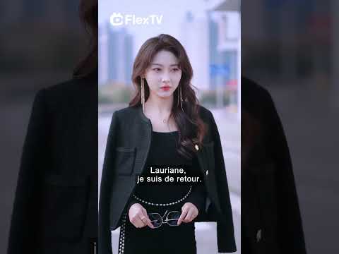 Extrait -Mon mari PDG et mes chérubins quintuplés| Téléchargez l'appli FlexTV pour l'épisode complet