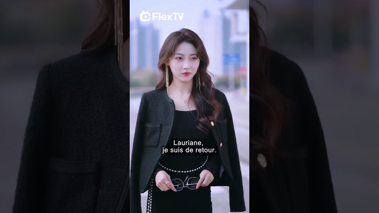 Extrait captivant : Mon mari PDG et nos chérubins quintuplés | Regarder l'épisode complet sur FlexTV