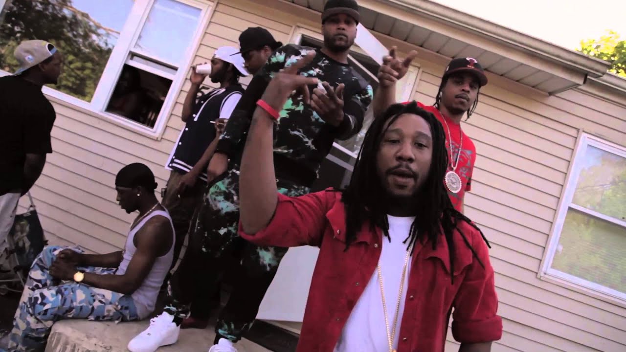 Frenchie - Who Ya With 🎶