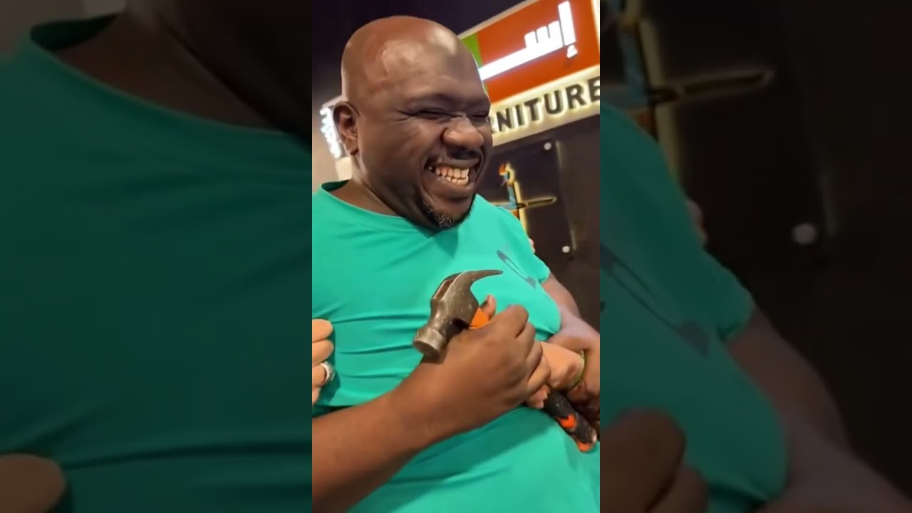 Hilarious Arabic Prank 😂