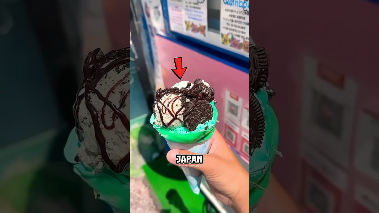 Surprising Japan: 10 Unbelievable Things That Will Make You Say 'Wow' 🇯🇵