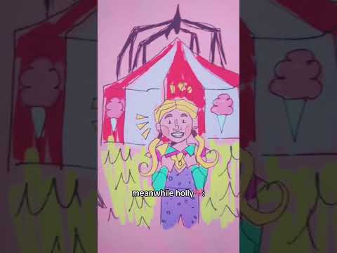 Holly Wheeler Vanishes