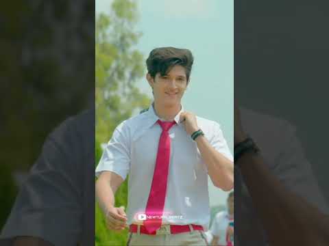 Chammak Challo 💚 Remix 🎶 full screen whatsapp status#shorts