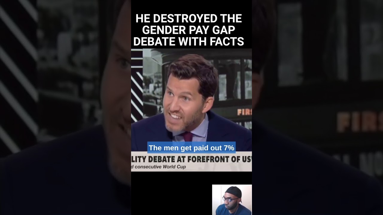 How One Man Shattered Pay Inequality in Sports ๐ฅ