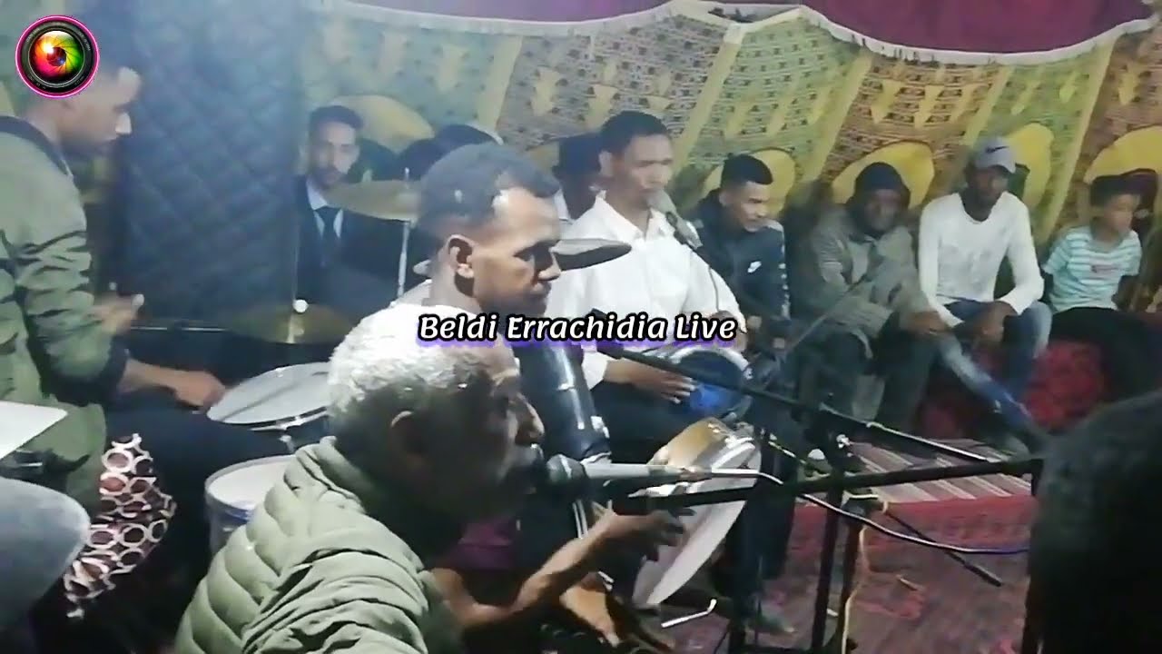 9sara Errachidia Jellouli - Hachouma | قصارة الرشيدية