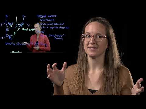 OSU Faculty Media Center - Lightboard