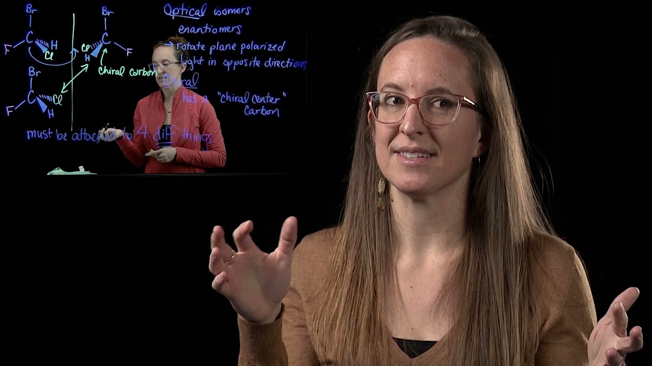 Enhance Your Teaching with OSU's Lightboard Video Tool ๐ฅ