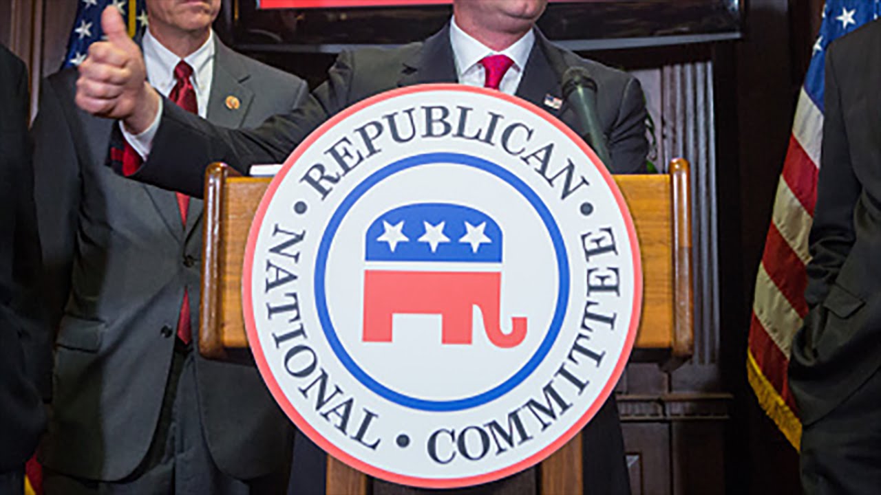 Republicans Likely to Lead Science Committee 🧪