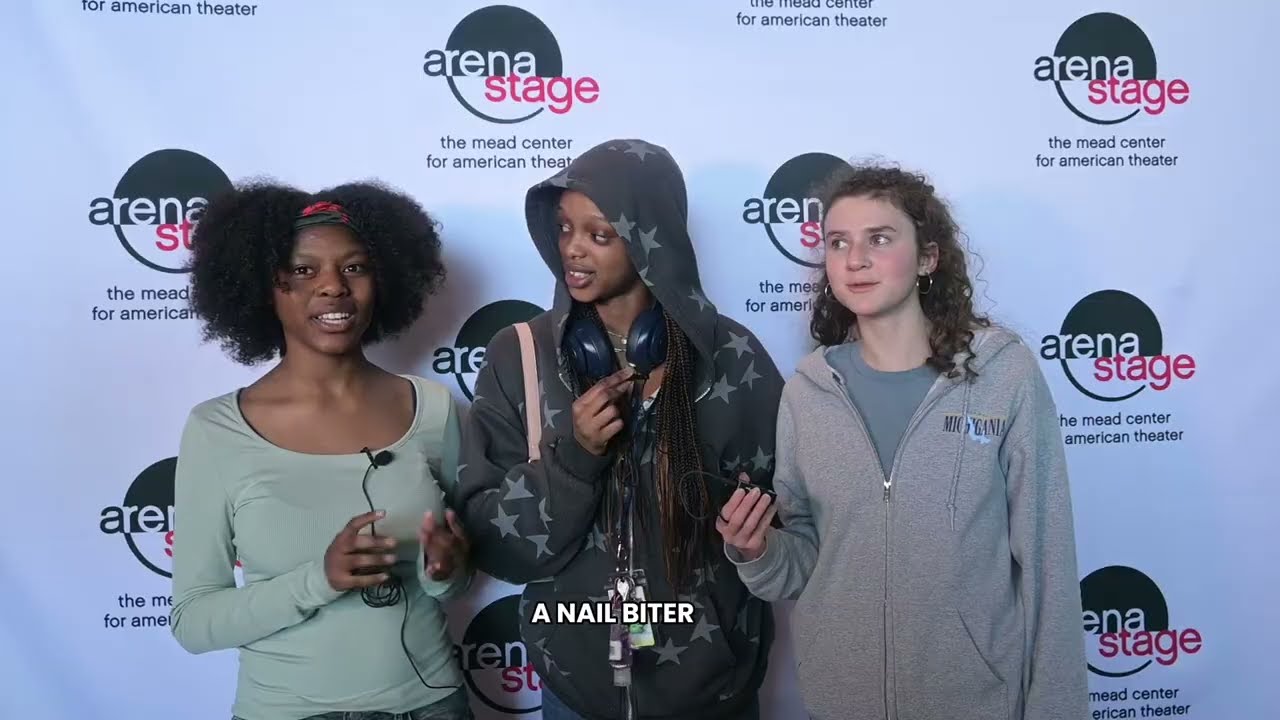 Arena Audiences Enjoy The Age of Innocence 🎭