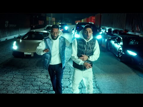 LACRIM - John Gotti ft BabyGang (Clip Officiel)