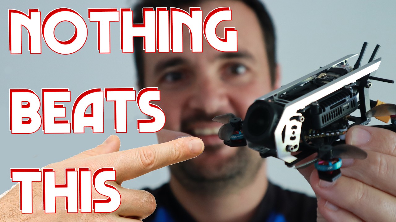 Why This Is the Best Drone of 2025 🚀