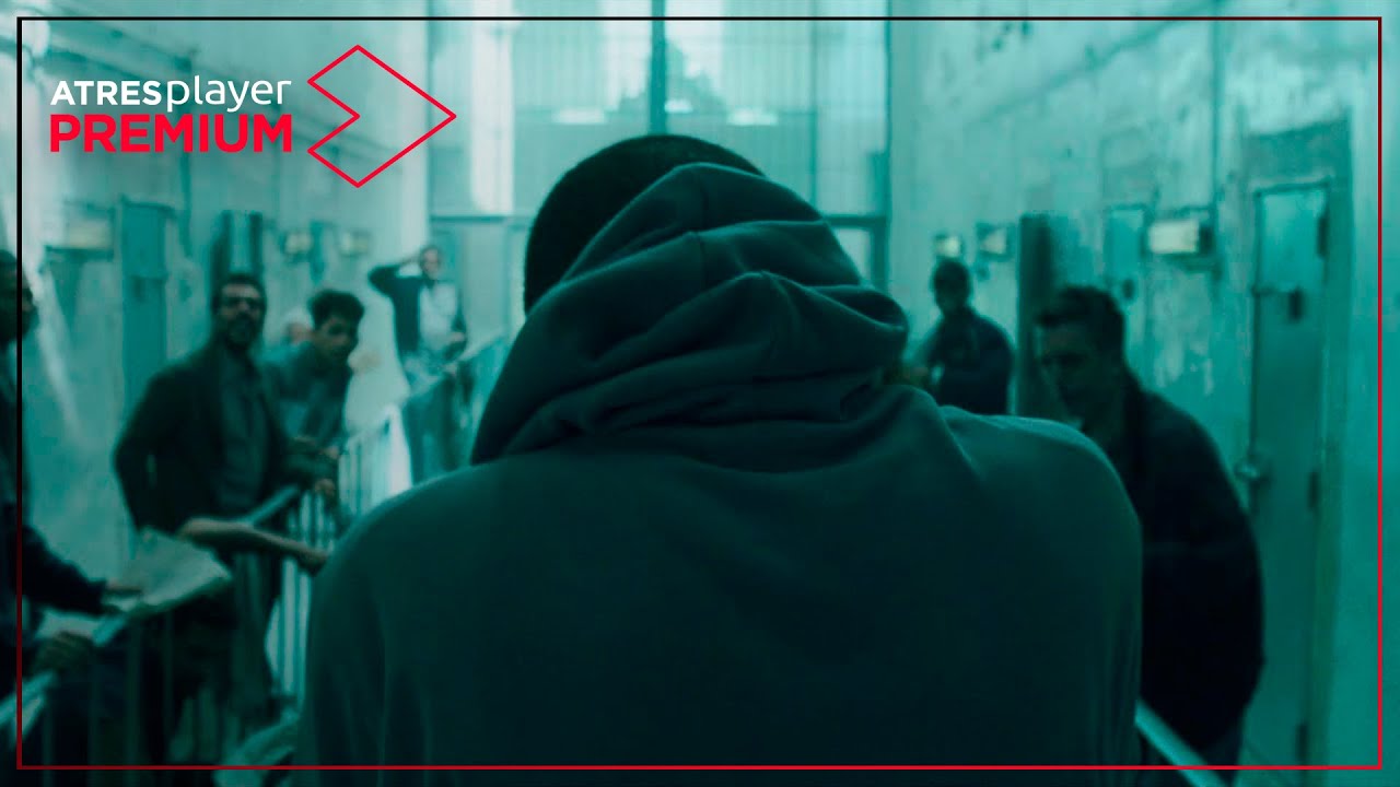 Veneno Capítulo 7 Estreno en ATRESplayer Premium