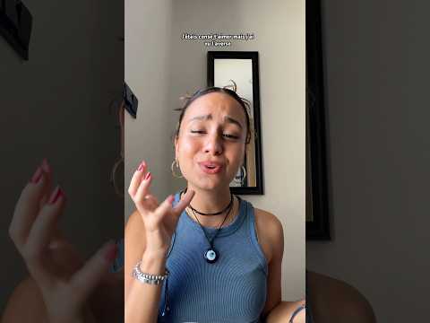 Est-ce que tu m'aimes ? 🎀 #cover #french #gims #france #singing