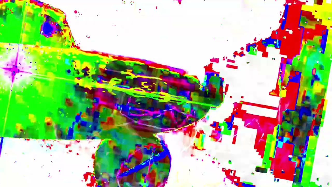 The Psychedelic Apocalypse