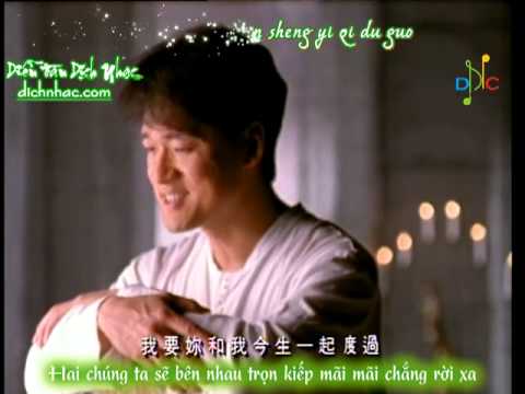 Châu Hoa Kiện - Thật Lòng Không Muốn Ra Đi 🎶