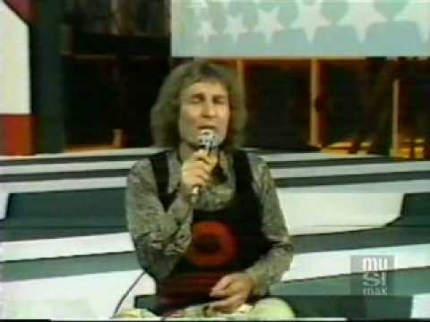 Jean-Pierre Ferland - Le Petit Roi 🎶