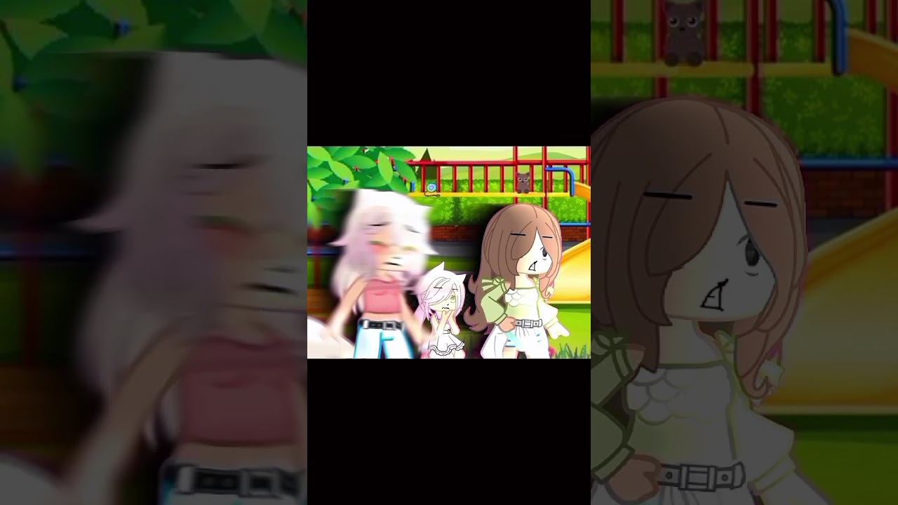 Backstabber 🎶 | Speeded-Up Nightcore Lyrics & Gacha Remix