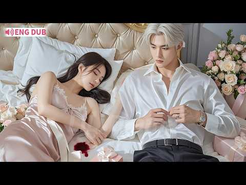 To Save Mom Poor Girl Marries Old Man Instead Of Her Sister. Unexpectedly, He’s A Young Handsome CEO