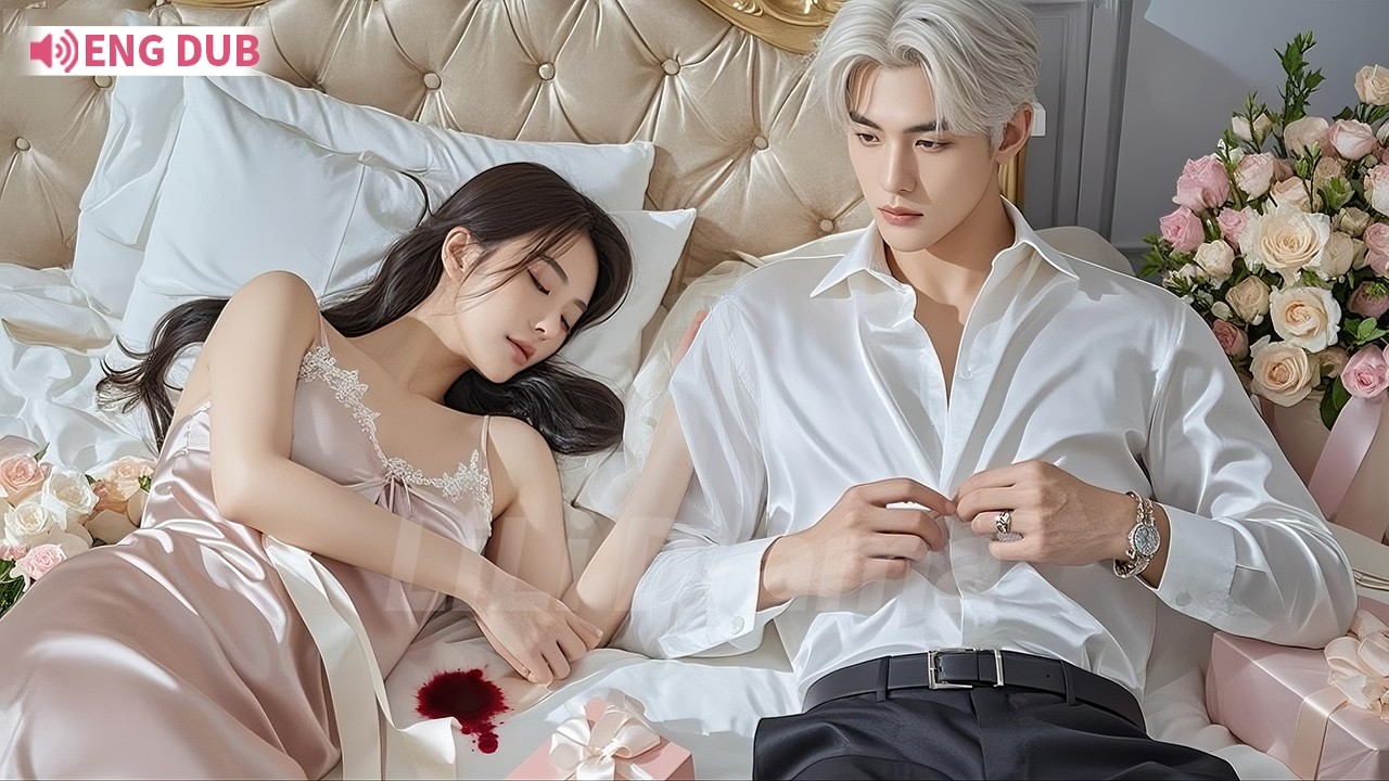 Poor Girl Marries Old Man, Turns Out He’s a Young CEO