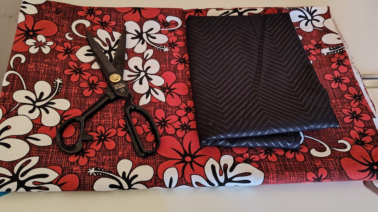 أفكار خياطة وتفصيل جديدة لتحضيرات رمضان 2026