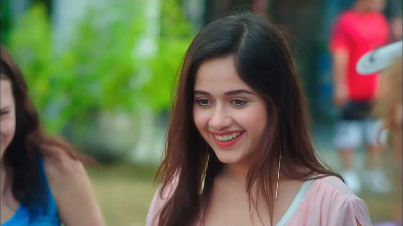 Jab Mai Badal Ban Jau | Hindi Love Song ☔