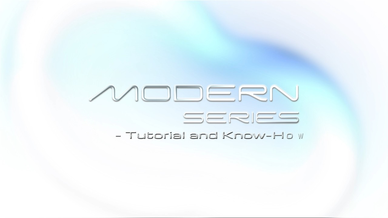 2026 MSI Modern 14S/16S Series - Tutorial & Know-How | MSI