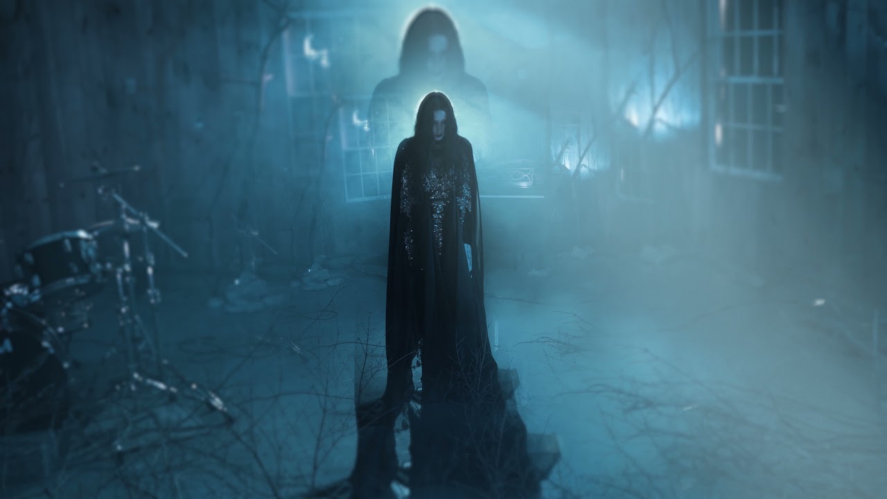 Converge's 'Blood Moon' Album Out Now ๐