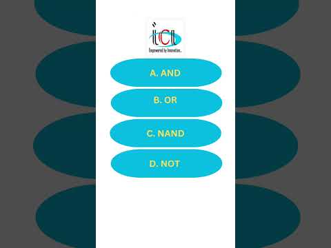 logical gates #discrete_mathematics #discretemathematics #logicgates