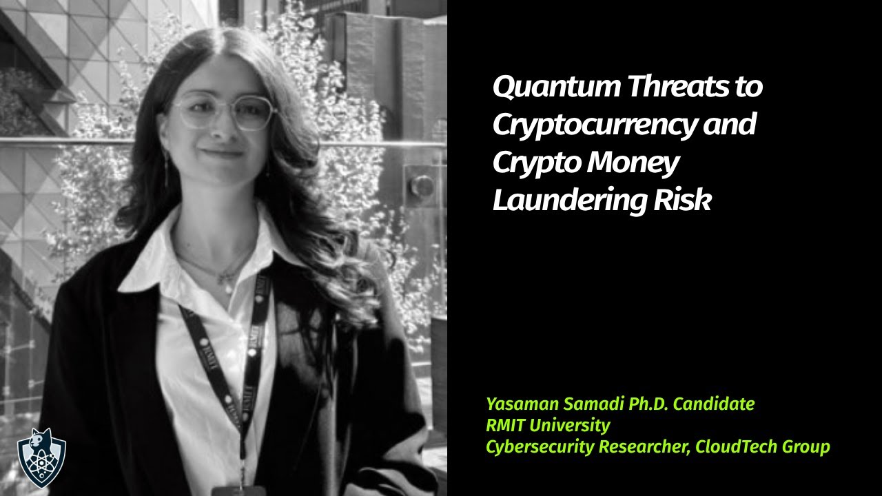 Quantum vs Crypto: Assessing Wallet Security in the Quantum Era