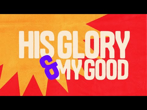 CityAlight - His Glory & My Good (Live Acoustic) 🎶