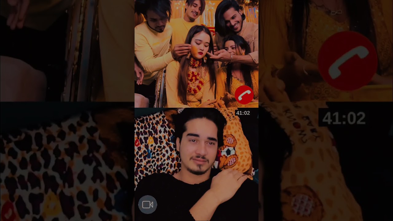 The Heartbreak of Loving Someone 💔 | Trending Short Video