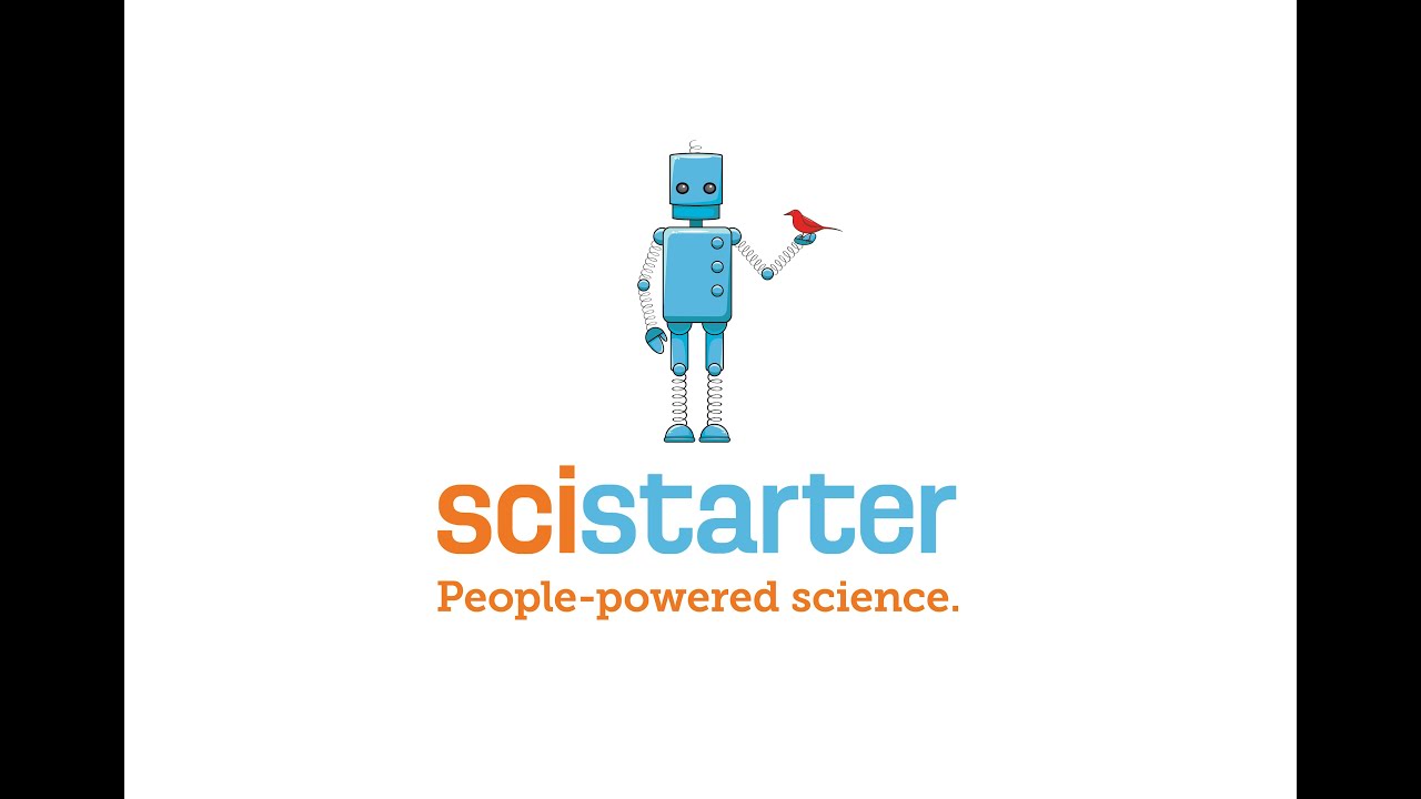 Discover Citizen Science & Join SciStarter 🌱